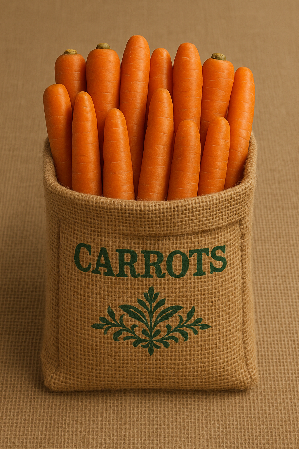 Carrots