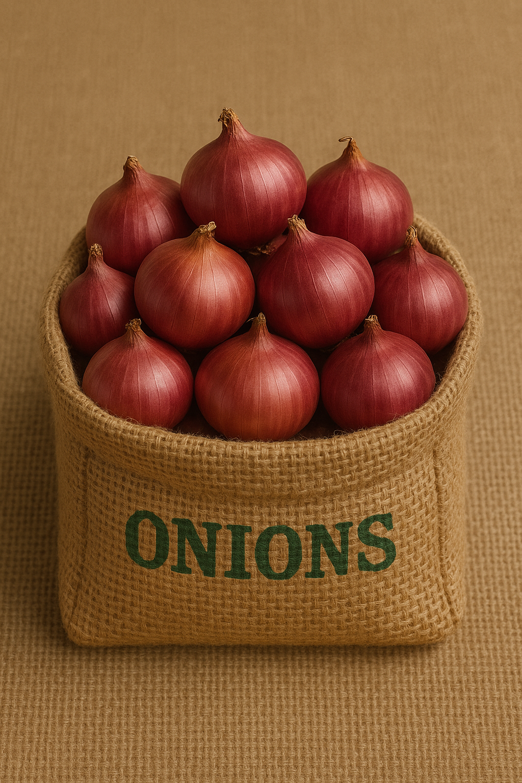 Onion